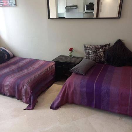 Apartament Star Studio Gauthier Casablanca Zewnętrze zdjęcie