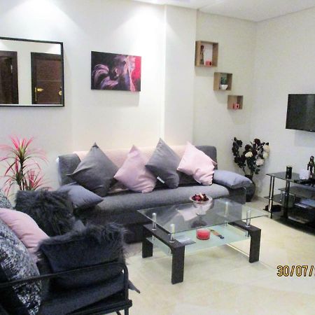 Apartament Star Studio Gauthier Casablanca Zewnętrze zdjęcie