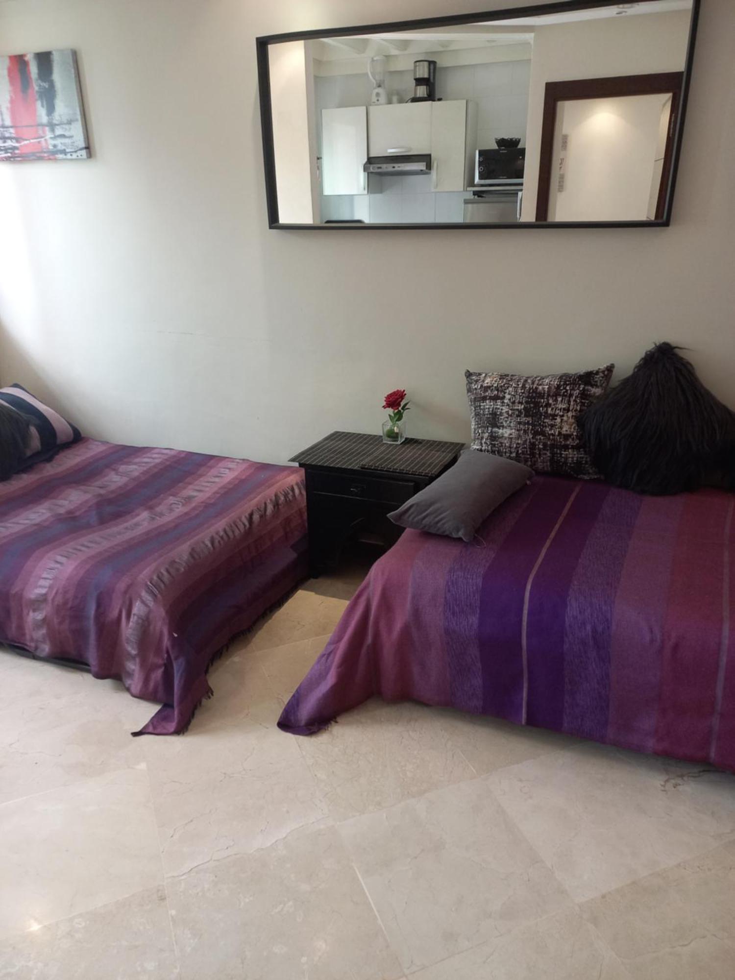Apartament Star Studio Gauthier Casablanca Zewnętrze zdjęcie