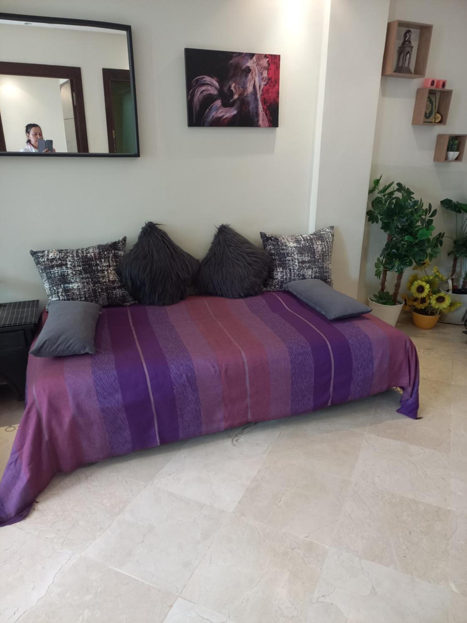 Apartament Star Studio Gauthier Casablanca Zewnętrze zdjęcie