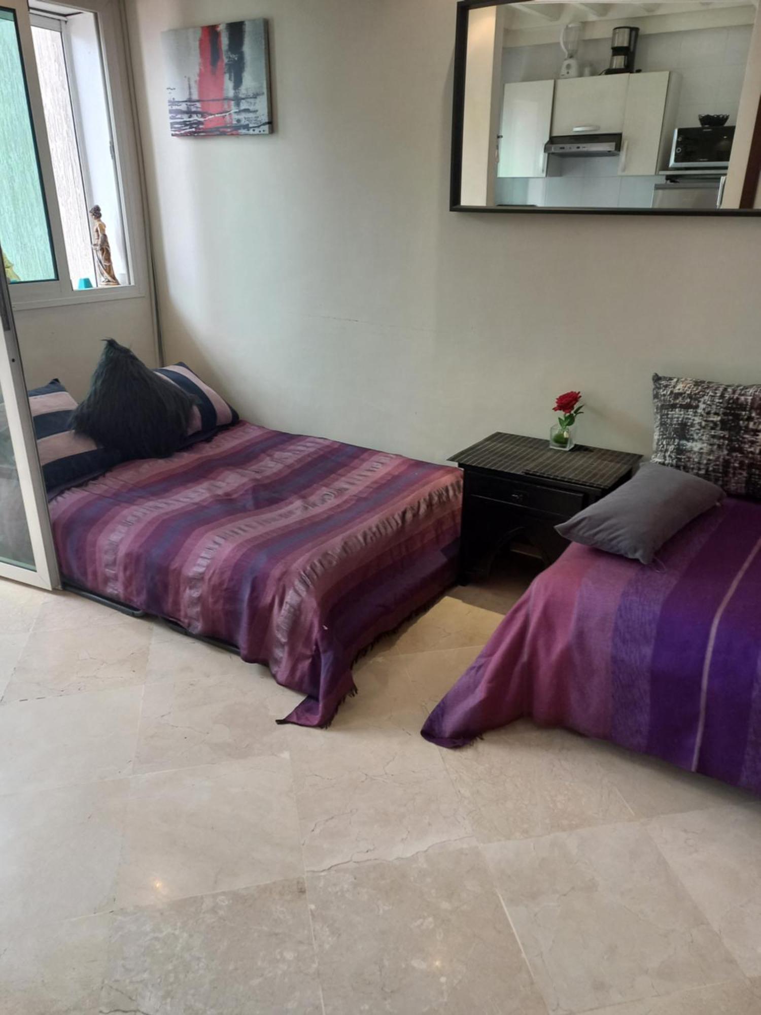 Apartament Star Studio Gauthier Casablanca Zewnętrze zdjęcie