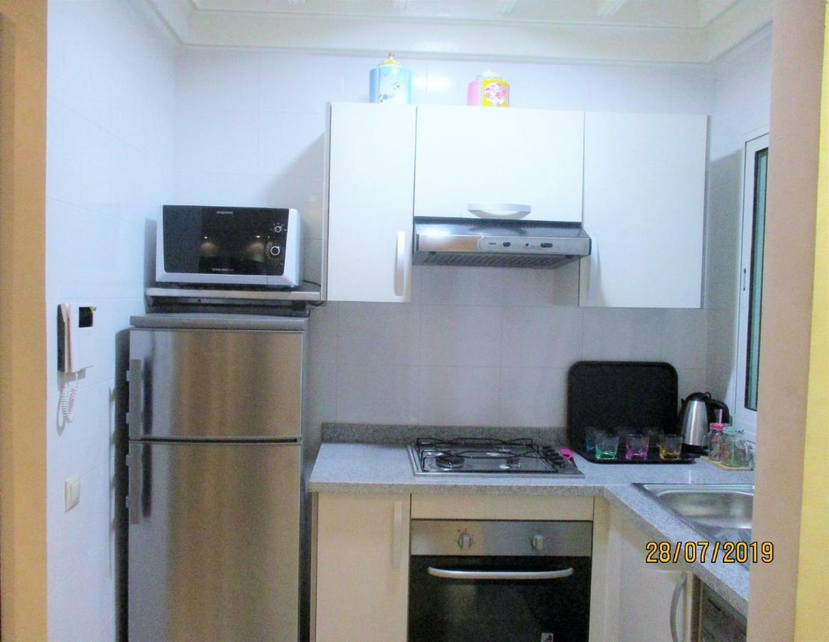 Apartament Star Studio Gauthier Casablanca Zewnętrze zdjęcie