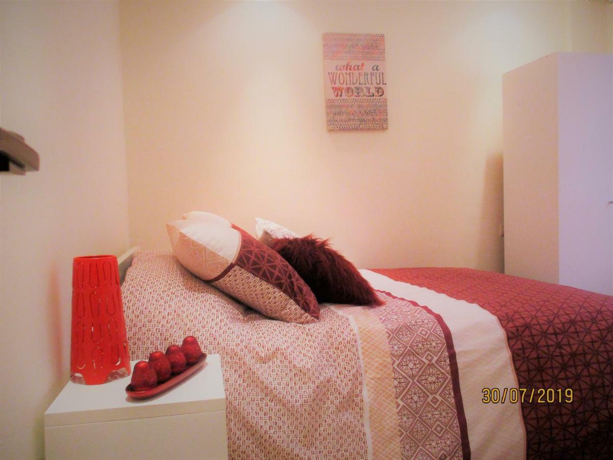 Apartament Star Studio Gauthier Casablanca Zewnętrze zdjęcie