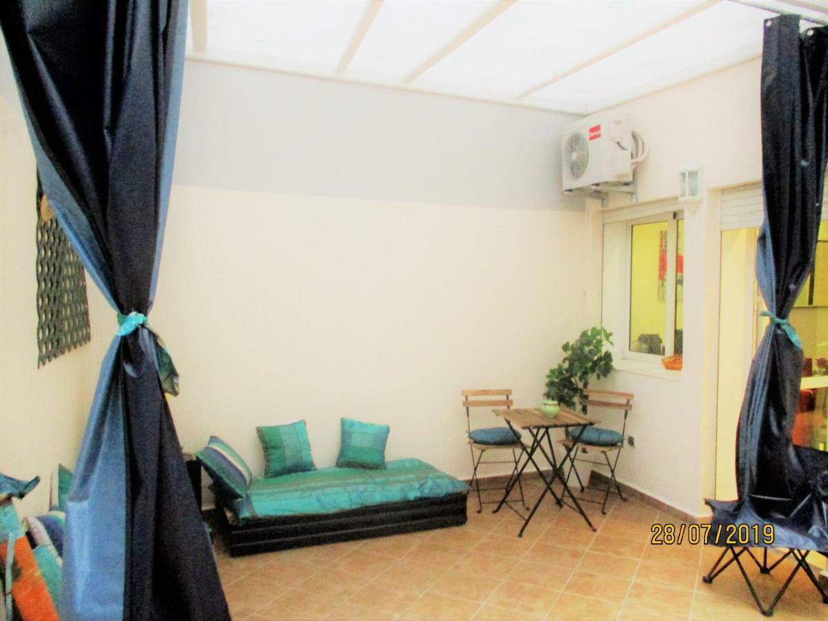 Apartament Star Studio Gauthier Casablanca Zewnętrze zdjęcie