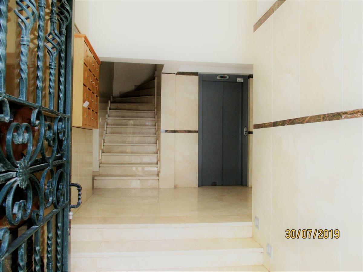 Apartament Star Studio Gauthier Casablanca Zewnętrze zdjęcie
