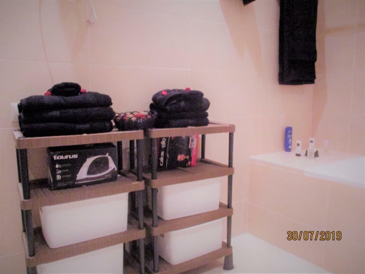 Apartament Star Studio Gauthier Casablanca Zewnętrze zdjęcie