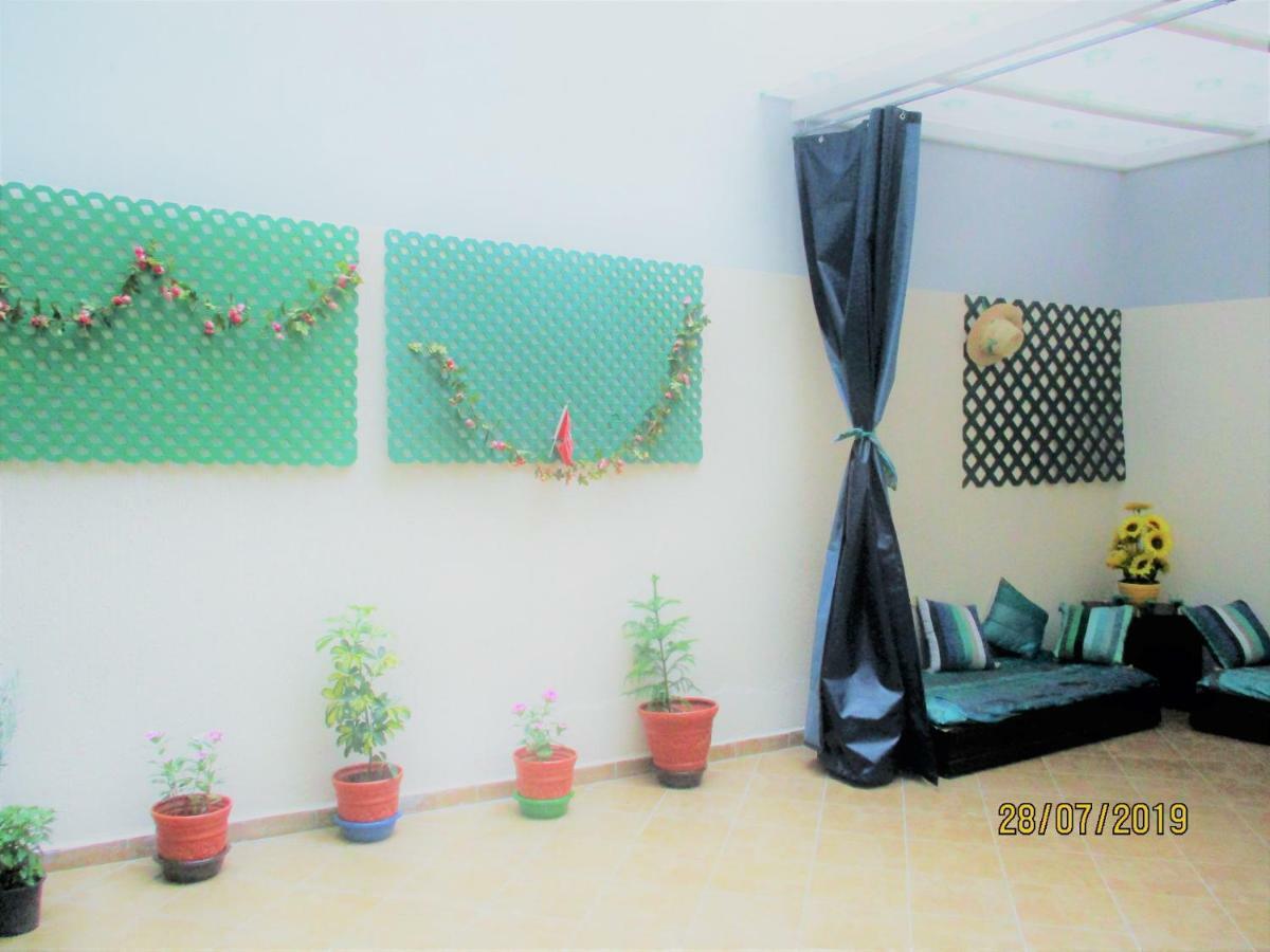 Apartament Star Studio Gauthier Casablanca Zewnętrze zdjęcie