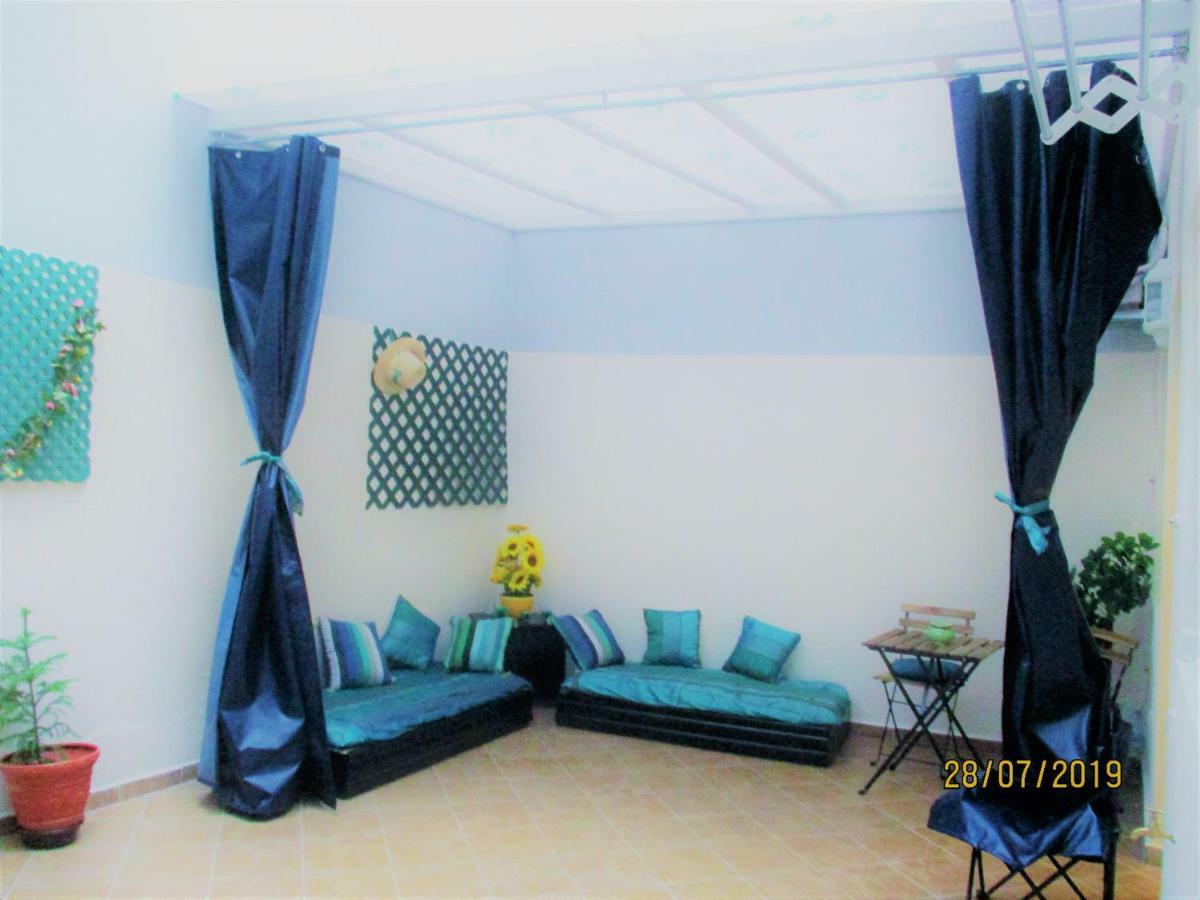 Apartament Star Studio Gauthier Casablanca Zewnętrze zdjęcie