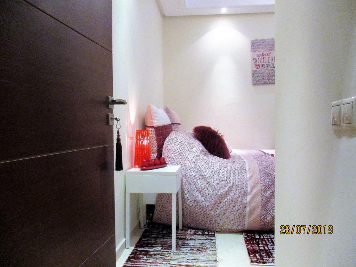 Apartament Star Studio Gauthier Casablanca Zewnętrze zdjęcie