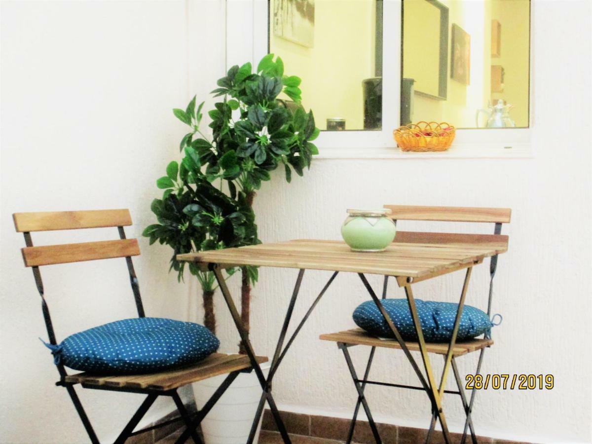 Apartament Star Studio Gauthier Casablanca Zewnętrze zdjęcie