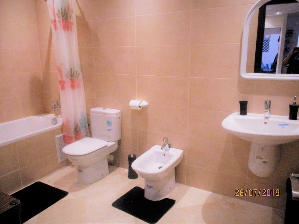 Apartament Star Studio Gauthier Casablanca Zewnętrze zdjęcie