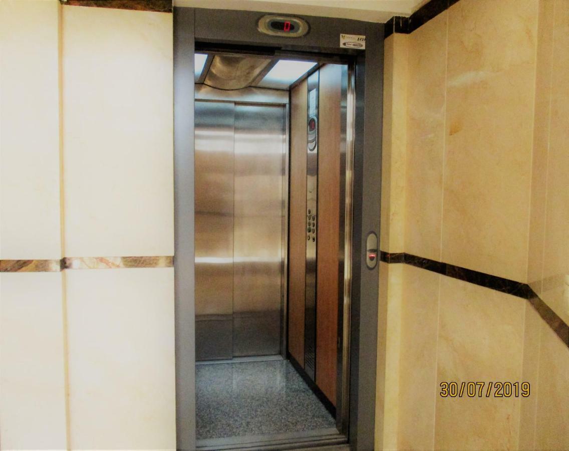 Apartament Star Studio Gauthier Casablanca Zewnętrze zdjęcie
